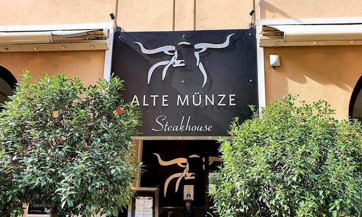 Steakhouse Alte Munze