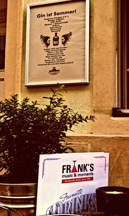 Frank's Dresden